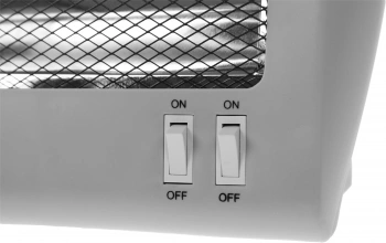 Обогреватель кварцевый Centek CT-6100 LGY