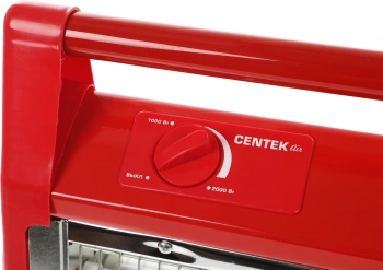 Обогреватель кварцевый Centek CT-6140