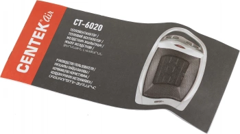 Тепловентилятор Centek CT-6020