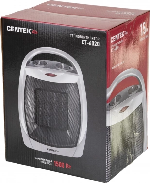 Тепловентилятор Centek CT-6020