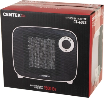 Тепловентилятор Centek CT-6023