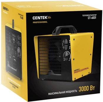 Тепловентилятор Centek CT-6031