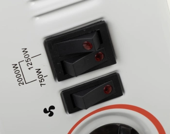 Конвектор Centek CT-6124