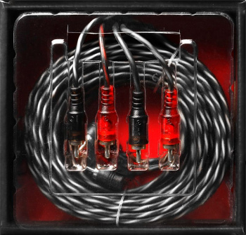 Кабель Ural КМ 4RCA МТ5М