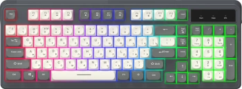 Клавиатура Оклик 731G