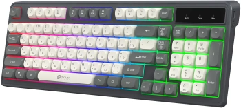 Клавиатура Оклик 731G
