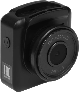 Видеорегистратор Roadgid Mini 3 Wi-Fi