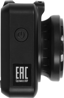 Видеорегистратор Roadgid Mini 3 Wi-Fi