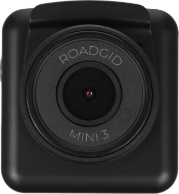 Видеорегистратор Roadgid Mini 3 Wi-Fi