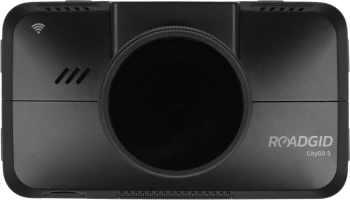 Видеорегистратор Roadgid CityGo 3 Wi-Fi AI