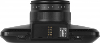 Видеорегистратор Roadgid CityGo 3 Wi-Fi 2CH