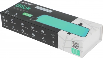 Видеорегистратор Roadgid Blick GPS Wi-Fi