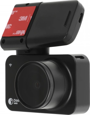 Видеорегистратор Daocam Uno GPS Wi-Fi