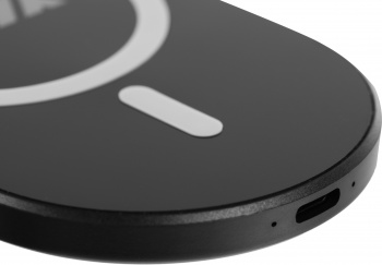 Держатель Wiiix CW-74V-B