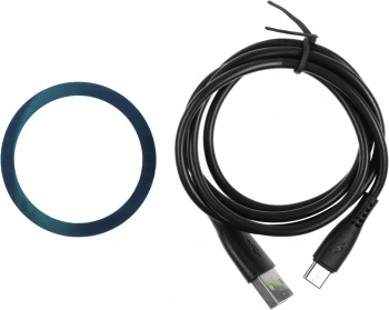 Держатель Wiiix CW-74V-B