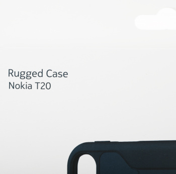 Чехол Nokia для Nokia T20 Rugged Case