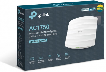 Точка доступа TP-Link EAP245(5-pack)