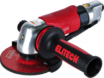 Шлифмашина угловая Elitech 0704.014200