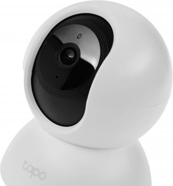 Камера видеонаблюдения IP TP-Link  TAPO TC70