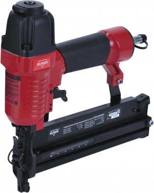 Пистолет гвоздескобозабивной Elitech 0704.030100