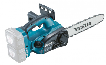 Цепная пила Makita  DUC302Z