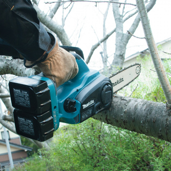 Цепная пила Makita  DUC302Z