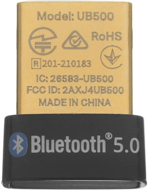Сетевой адаптер Bluetooth TP-Link UB500