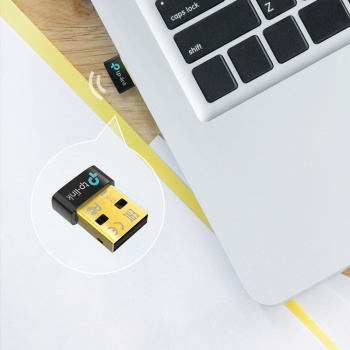 Сетевой адаптер Bluetooth TP-Link UB500