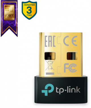 Сетевой адаптер Bluetooth TP-Link UB500