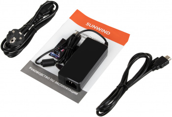 Монитор SunWind 23.8