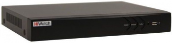 Видеорегистратор HiWatch  DS-H204UA(C)