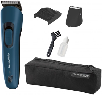 Триммер Rowenta Jungle TN8908F0