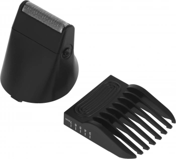 Триммер Rowenta Jungle TN8908F0