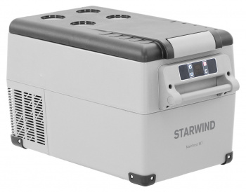 Автохолодильник Starwind Mainfrost M7