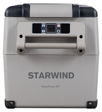 Автохолодильник Starwind Mainfrost M7