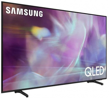 Телевизор QLED Samsung 43