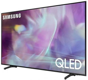 Телевизор QLED Samsung 43