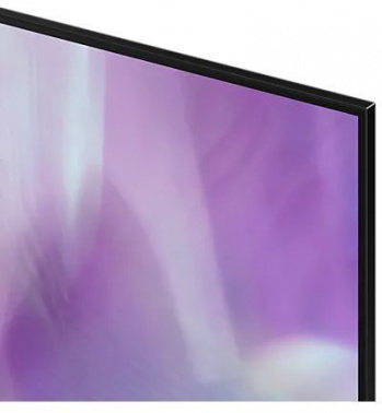 Телевизор QLED Samsung 43