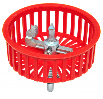 Сверло Elitech 1820.080000