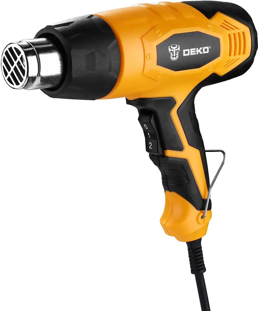   Deko HG2200W