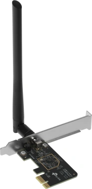 Сетевой адаптер Wi-Fi TP-Link Archer T2E