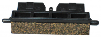 Площадка тормозная Cet  CET6009