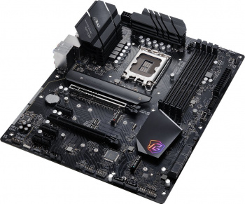 Материнская плата Asrock Z690 PG RIPTIDE