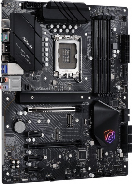 Материнская плата Asrock Z690 PG RIPTIDE