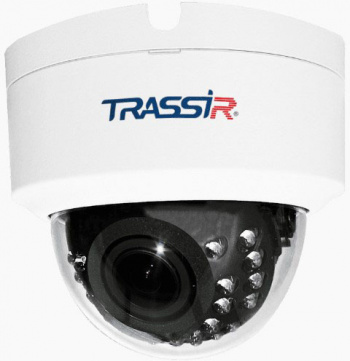 Камера видеонаблюдения IP Trassir  TR-D3123IR2