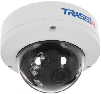 Камера видеонаблюдения IP Trassir  TR-D2D5
