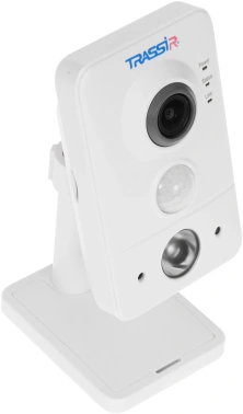 Камера видеонаблюдения IP Trassir  TR-D7151IR1