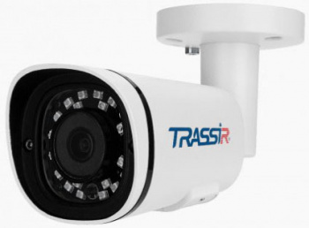 Камера видеонаблюдения IP Trassir  TR-D2151IR3