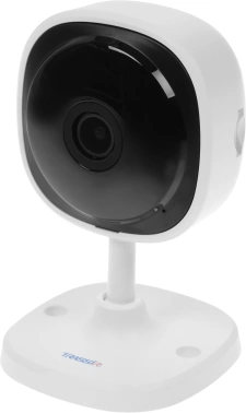 Камера видеонаблюдения IP Trassir  TR-W2C1 + TRASSIR Cloud 1000