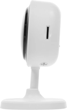 Камера видеонаблюдения IP Trassir  TR-W2C1 + TRASSIR Cloud 1000